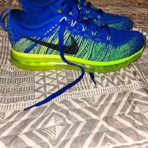 Nike Air Max Flyknit 2015